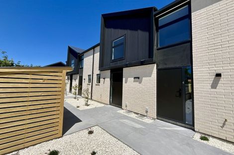 Photo of property in 5/18 Feilding Street, Addington, Christchurch, 8024