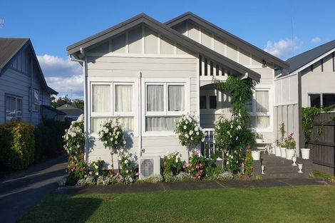 Photo of property in 1/39 Georges Drive, Napier South, Napier, 4110