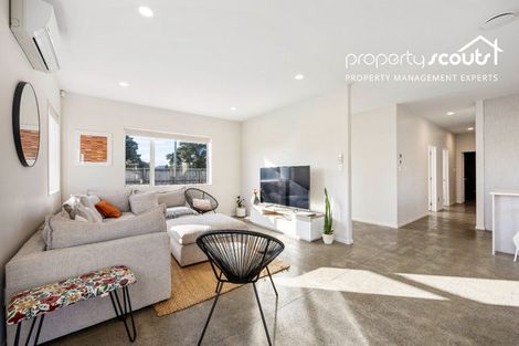 Photo of property in 503a Great South Road, Rosehill, Papakura, 2113