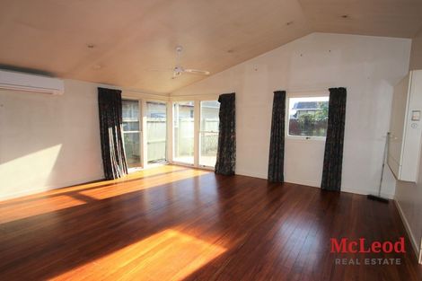 Photo of property in 21 River Terrace, Ashburton, 7700