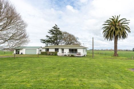 Photo of property in 973 Tauhei Road, Tauhei, Morrinsville, 3375