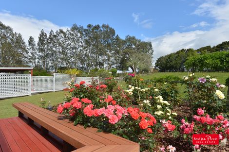 Photo of property in 237 Aponga Road, Purua, Whangarei, 0176