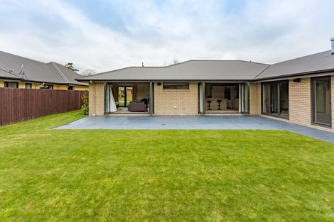 Photo of property in 1 Heathridge Place, Lincoln, 7608