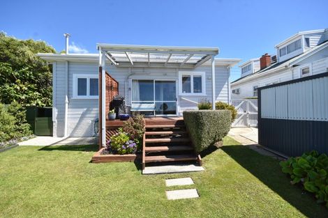 Photo of property in 189 Elgin Road, Maryhill, Dunedin, 9011