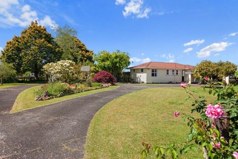 Photo of property in 1 Roache Road, Opotiki, 3122