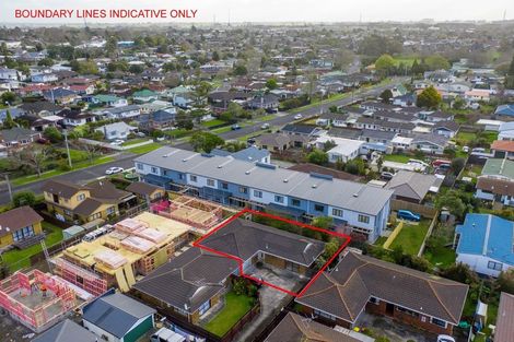 Photo of property in 3/27 Duke Street, Papakura, 2110