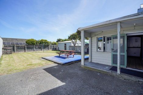 Photo of property in 423 Tweed Street, Georgetown, Invercargill, 9812