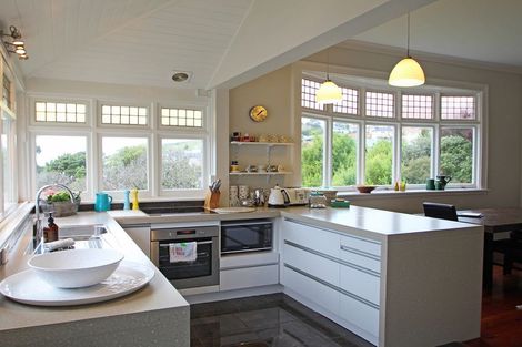 Photo of property in 79 Tees Street, South Hill, Oamaru, 9400