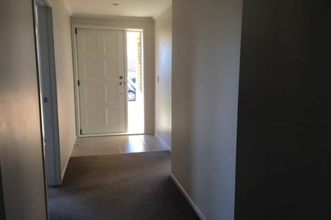 Photo of property in 58d Penrod Drive, Bell Block, New Plymouth, 4312