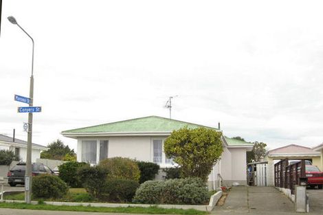 Photo of property in 224 Conyers Street, Strathern, Invercargill, 9812