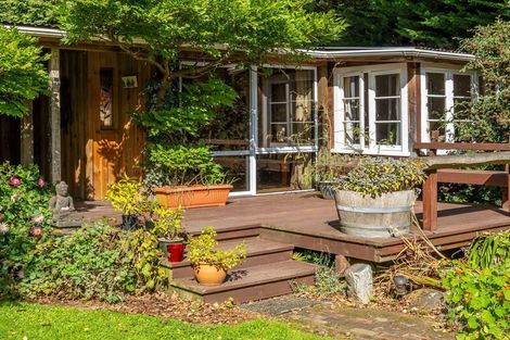 Photo of property in 57 Harvey Street, Waitati, 9085