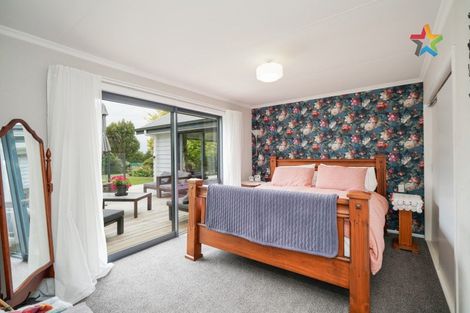 Photo of property in 224 Mill Road South, Seaward Bush, Invercargill, 9871