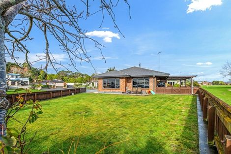 Photo of property in 16 Kauri Place, Pahiatua, 4910