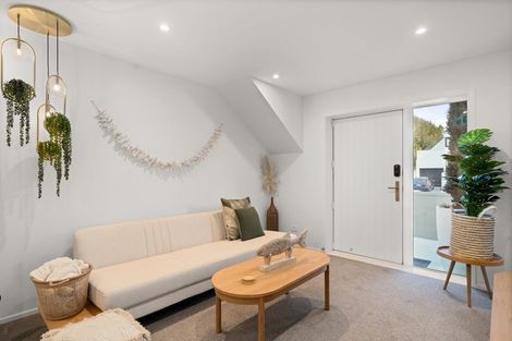 Photo of property in 9b Patteson Avenue, Mission Bay, Auckland, 1071