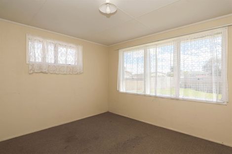 Photo of property in 3 James Henry Crescent, Huntly, 3700