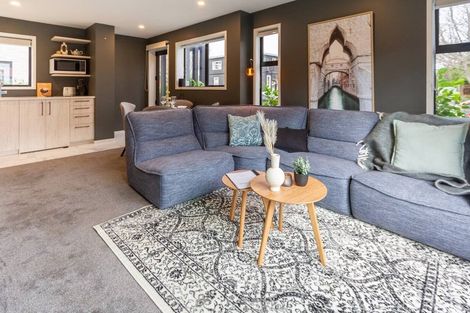 Photo of property in 1/261 Gloucester Street, Christchurch Central, Christchurch, 8011