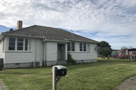 Photo of property in 9 Armstrong Street, Huntly, 3700