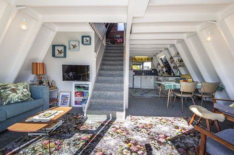 Photo of property in 45d Goldfinch Street, Ohakune, 4625