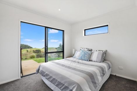 Photo of property in 989 Te Papatapu Road, Raglan, 3894