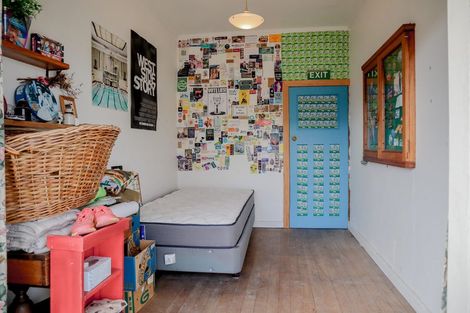 Photo of property in 9 Ohau Street, Dobson, Greymouth, 7805