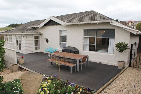 Photo of property in 79 Tees Street, South Hill, Oamaru, 9400