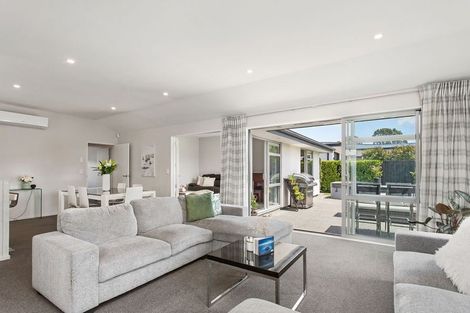 Photo of property in 8 Archrob Avenue, Prebbleton, 7604