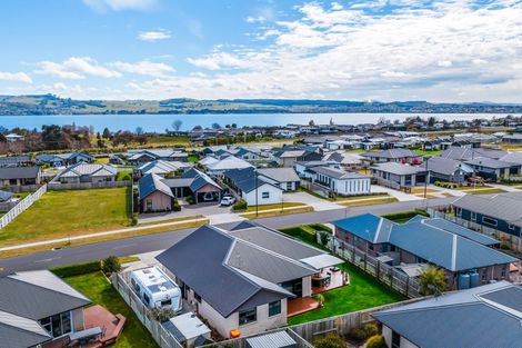 Photo of property in 9 Harakeke Drive, Wharewaka, Taupo, 3330