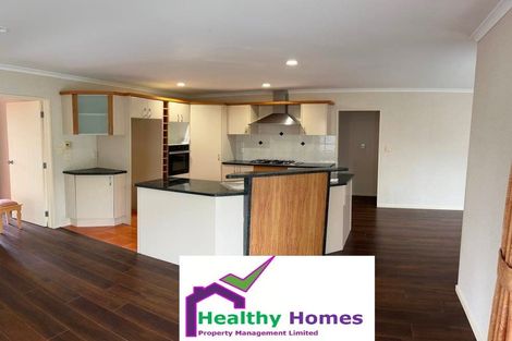 Photo of property in 8 Ballyward Close, East Tamaki, Auckland, 2013