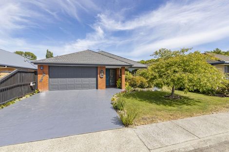Photo of property in 13 Matawai Close, Rangiora, 7400