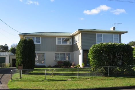 Photo of property in 6 Titoki Place, Kensington, Whangarei, 0112