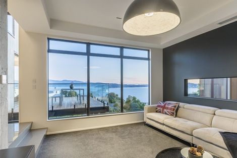 Photo of property in 14 Shalimar Crescent, Khandallah, Wellington, 6035