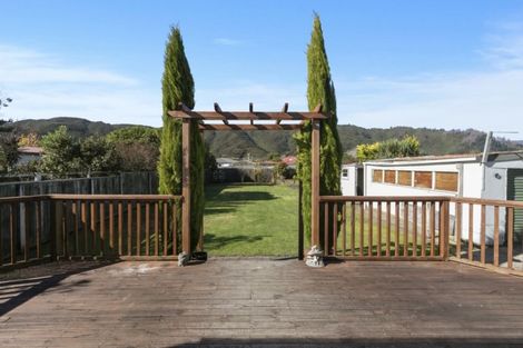 Photo of property in 60 Westminster Road, Wainuiomata, Lower Hutt, 5014