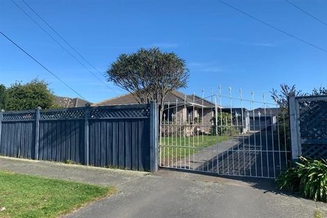 Photo of property in 37 Basingstoke Street, Aranui, Christchurch, 8061