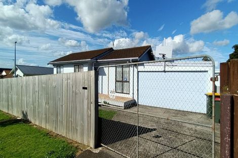 Photo of property in 1/9 Coombe Avenue, Otara, Auckland, 2023
