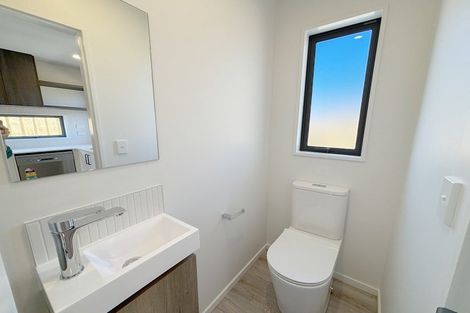 Photo of property in 6/21 Euston Street, Riccarton, Christchurch, 8041