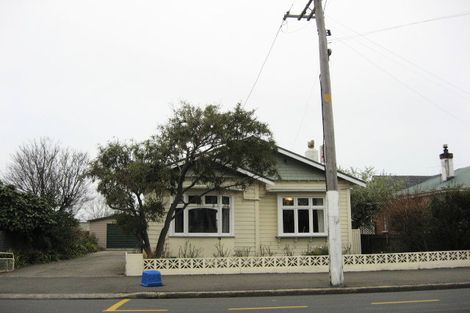 Photo of property in 257 Macandrew Road, Forbury, Dunedin, 9012