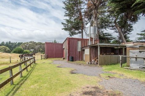 Photo of property in 176 Te Hapua Road, Te Horo, Otaki, 5581