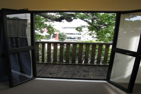 Photo of property in 21 St Benedicts Street, Eden Terrace, Auckland, 1010