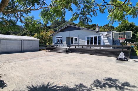 Photo of property in 1350 Rings Road, Coromandel, 3506