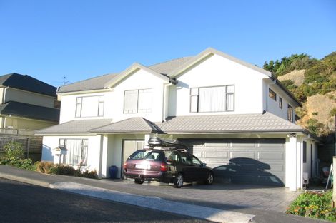 Photo of property in 8 Nether Green Crescent, Johnsonville, Wellington, 6037