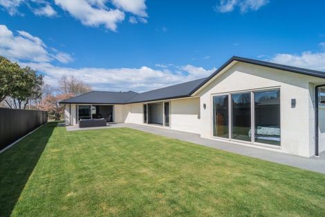 Photo of property in 16 Fox Street, Temuka, 7920