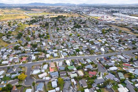 Photo of property in 5b Olive Place, Nawton, Hamilton, 3200