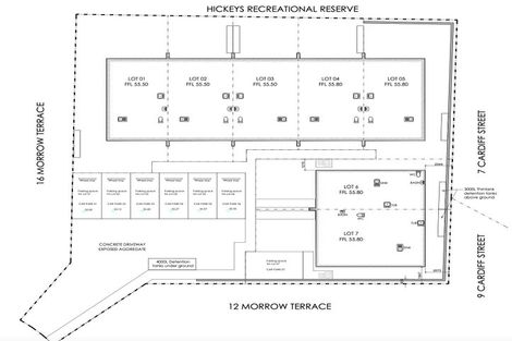 Photo of property in 14 Morrow Terrace, Pukekohe, 2120