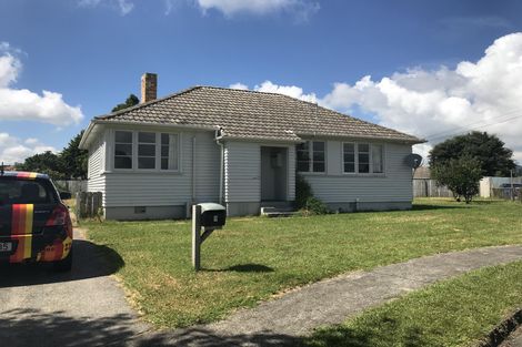 Photo of property in 9 Armstrong Street, Huntly, 3700