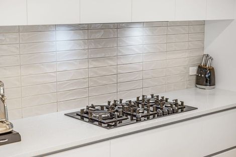 Photo of property in 8 Makete Crescent, Hobsonville, Auckland, 0618