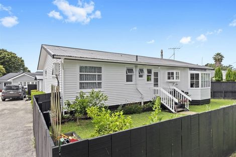 Photo of property in 80a Mcrobbie Road, Kingseat, Papakura, 2580