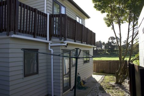 Photo of property in 47d Mangere Road, Otahuhu, Auckland, 1062