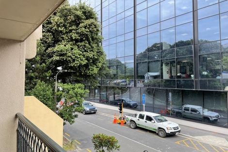 Photo of property in 29 Ballantrae Place, Thorndon, Wellington, 6011