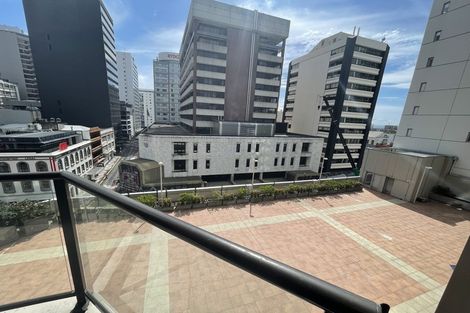 Photo of property in City Gardens Apartments, 10f/76 Albert Street, Auckland Central, Auckland, 1010