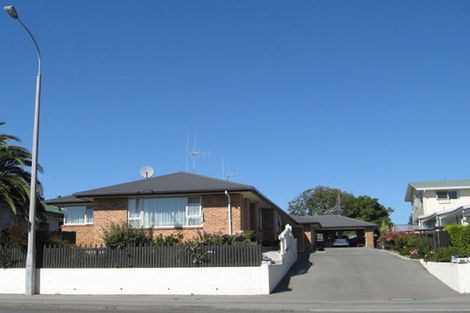 Photo of property in 134 North Street, Seaview, Timaru, 7910